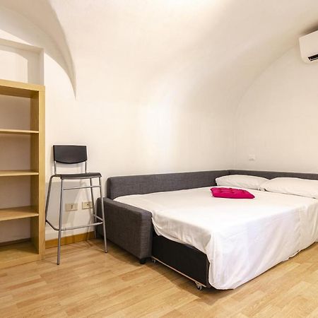 Studio Nel Cuore Della Citta' By Wonderful Italy بولونيا المظهر الخارجي الصورة