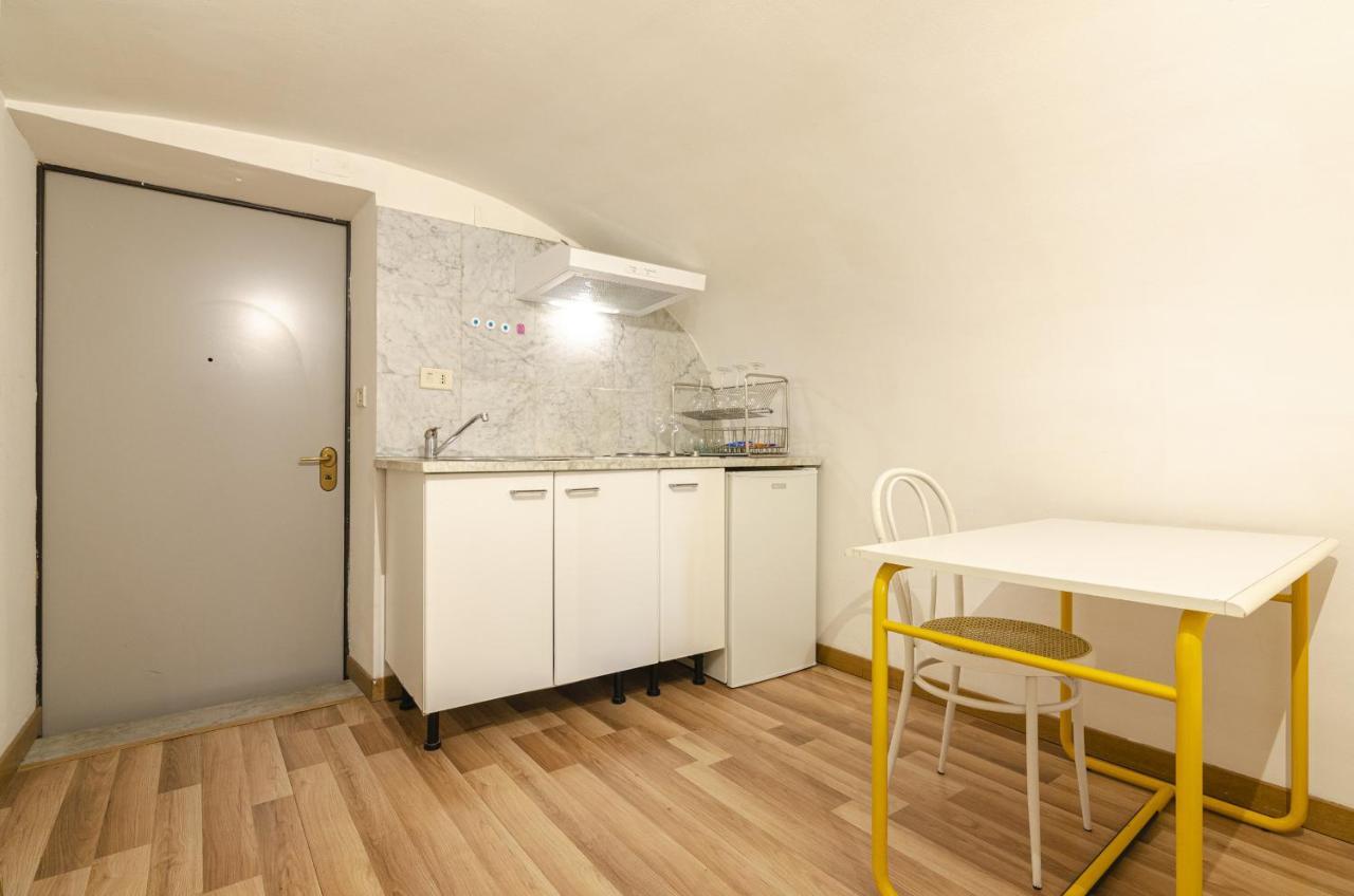 Studio Nel Cuore Della Citta' By Wonderful Italy بولونيا المظهر الخارجي الصورة