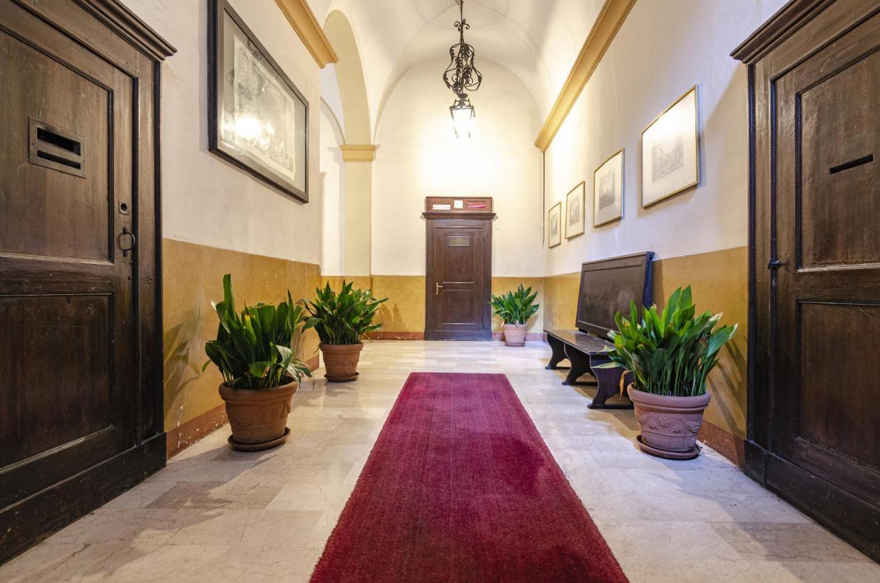 Studio Nel Cuore Della Citta' By Wonderful Italy بولونيا المظهر الخارجي الصورة