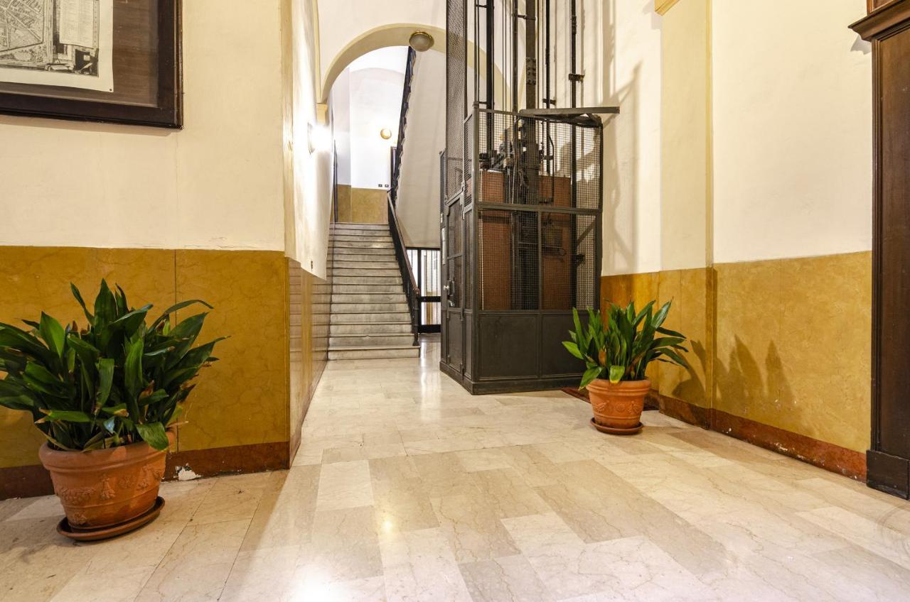 Studio Nel Cuore Della Citta' By Wonderful Italy بولونيا المظهر الخارجي الصورة